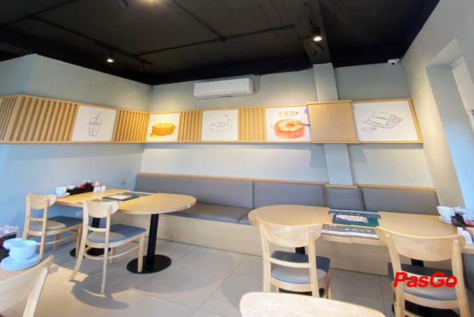 HaoChi Dimsum - Nguyễn Văn Lộc -14